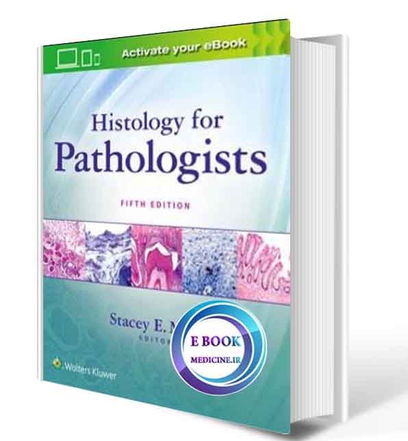 دانلود کتاب Histology for Pathologists2019 (PDF)